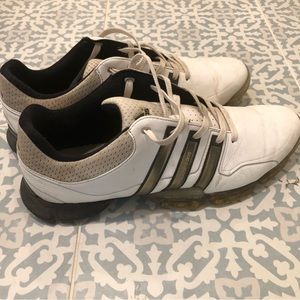 Adidas Golf Shoes